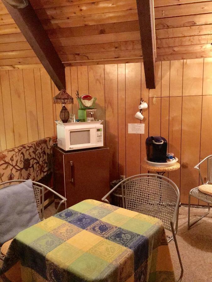 Manitou Lodge Forks Eksteriør bilde
