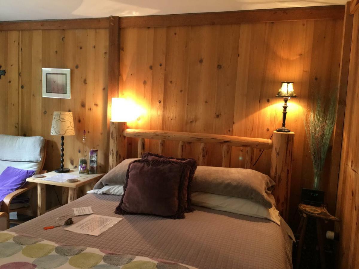 Manitou Lodge Forks Eksteriør bilde